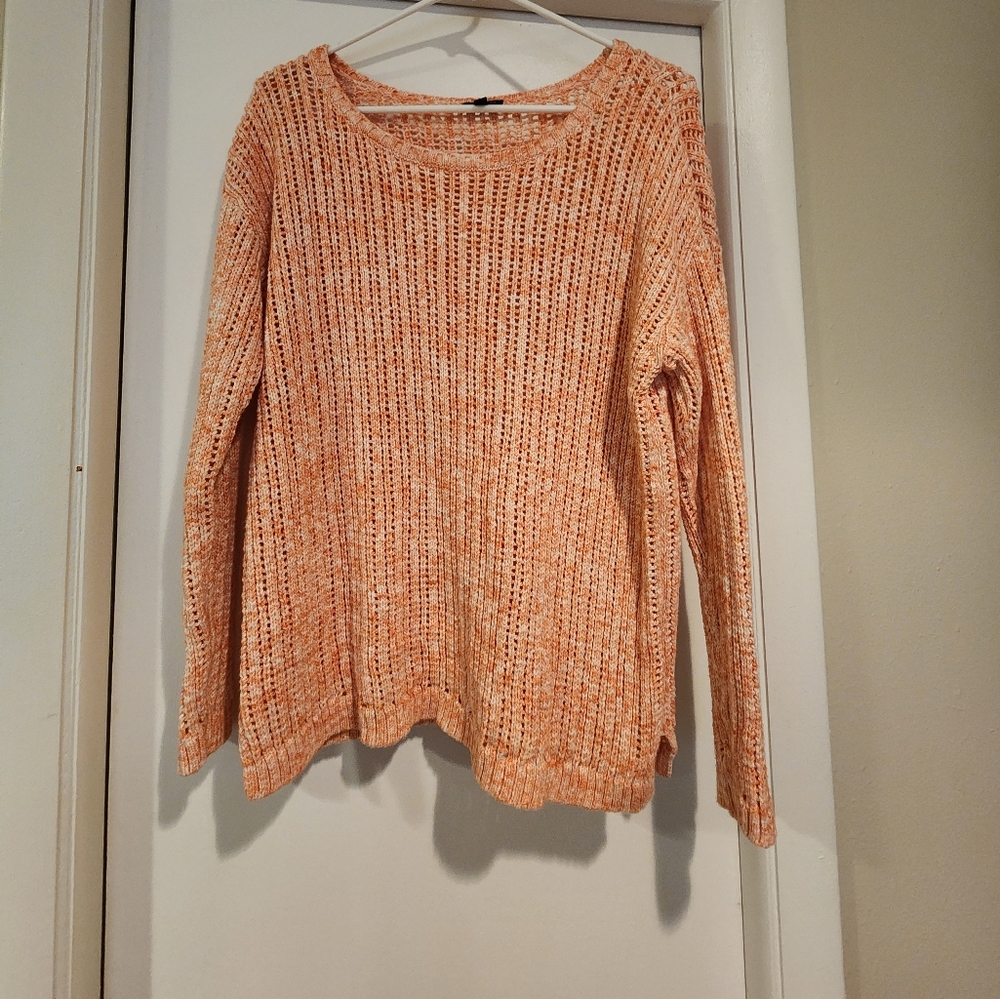 Talbots Sweater